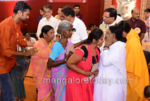 Amma in mangaluru 1